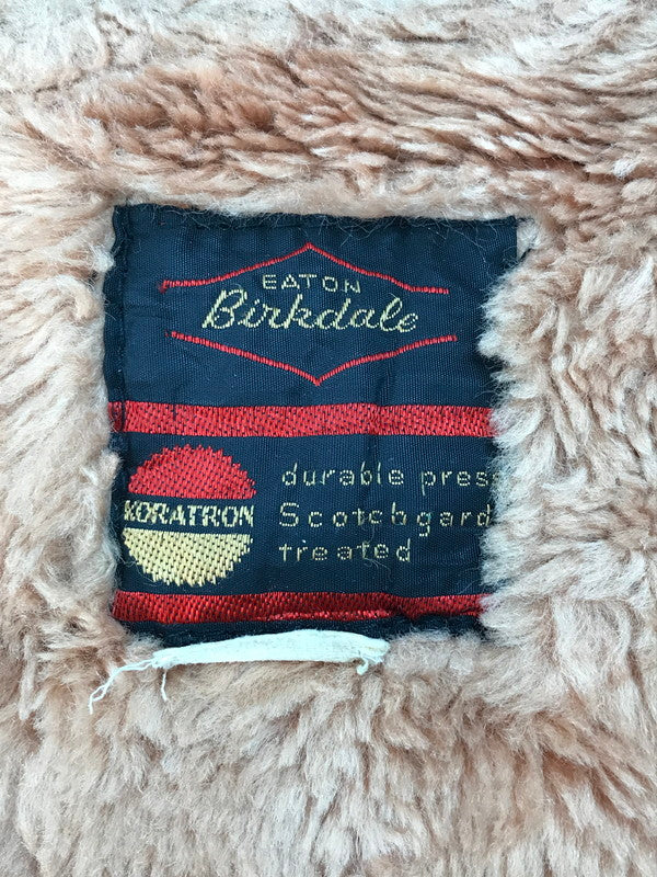 【ジャンク品】【メンズ】 USED BIRKDALE BLOUSON 裏ボア ブルゾン アウター LIGHTNING ZIP 146-250330-hi-08-tag サイズ：なし カラー：カーキ 万代Net店