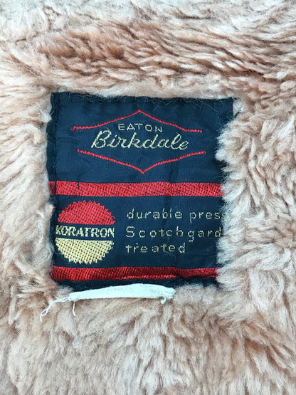 【ジャンク品】【メンズ】 USED BIRKDALE BLOUSON 裏ボア ブルゾン アウター LIGHTNING ZIP 146-250330-hi-08-tag サイズ：なし カラー：カーキ 万代Net店