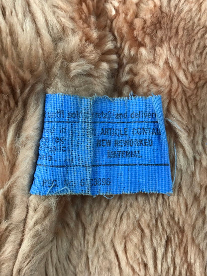 【ジャンク品】【メンズ】 USED BIRKDALE BLOUSON 裏ボア ブルゾン アウター LIGHTNING ZIP 146-250330-hi-08-tag サイズ：なし カラー：カーキ 万代Net店