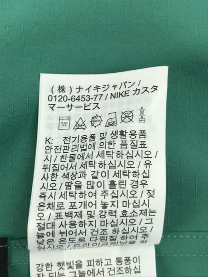 【中古美品】【メンズ】 NIKE ナイキ ACG エージーシー Df Uv Dev Trail L/S Top DN3937-361 長袖シャツ トップス 142-250327-ss-06-tag サイズ：S カラー：グリーン 万代Net店