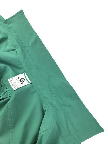 【中古美品】【メンズ】 NIKE ナイキ ACG エージーシー Df Uv Dev Trail L/S Top DN3937-361 長袖シャツ トップス 142-250327-ss-06-tag サイズ：S カラー：グリーン 万代Net店