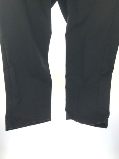 【中古品】【メンズ】 WIDE CROPPED PANTS SOPH-240025 ワイドクロップドパンツ ボトムス 153-250329-hi-13-tag サイズ：S カラー：ブラック 万代Net店