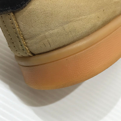 【中古品】【メンズ】 adidas Originals アディダスオリジナルス WHEAT PACK 2020 STAN SMITH FZ1945 ウィートパック 2020 スタンスミス スニーカー 靴 161-250328-yk-18-tag サイズ：25cm/US7 カラー：キャメル 万代Net店