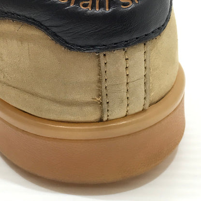 【中古品】【メンズ】 adidas Originals アディダスオリジナルス WHEAT PACK 2020 STAN SMITH FZ1945 ウィートパック 2020 スタンスミス スニーカー 靴 161-250328-yk-18-tag サイズ：25cm/US7 カラー：キャメル 万代Net店