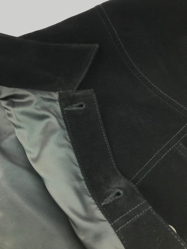 【中古品】【メンズ】 WTAPS ダブルタップス JC SYNTHETIC JACKET 242CWDT-JKM01 JC シンセティックジャケット アウター 142-250329-hi-09-tag サイズ：04 カラー：ブラック 万代Net店