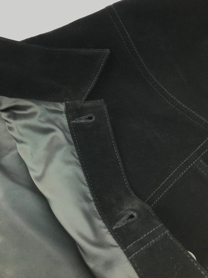 【中古品】【メンズ】 WTAPS ダブルタップス JC SYNTHETIC JACKET 242CWDT-JKM01 JC シンセティックジャケット アウター 142-250329-hi-09-tag サイズ：04 カラー：ブラック 万代Net店