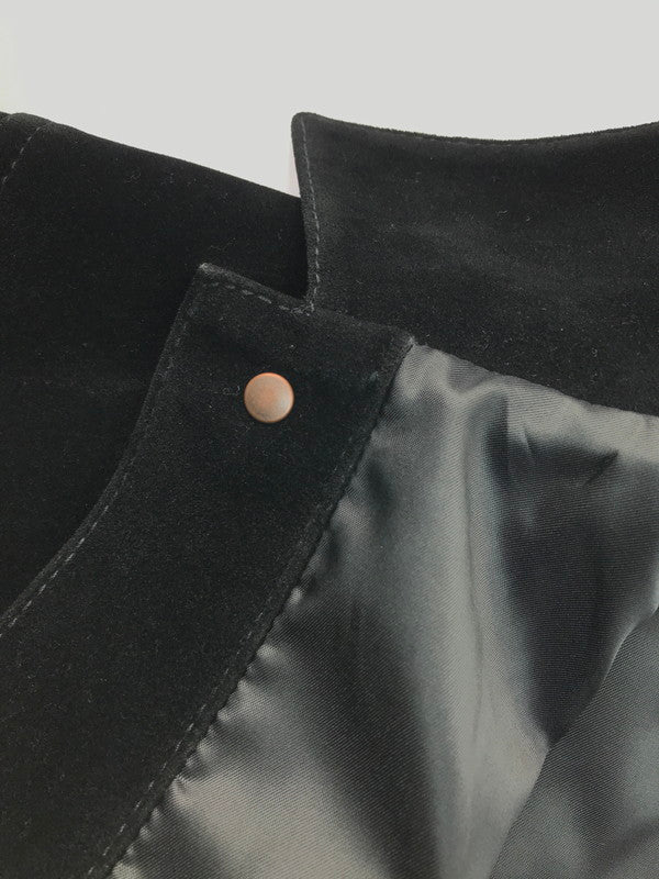 【中古品】【メンズ】 WTAPS ダブルタップス JC SYNTHETIC JACKET 242CWDT-JKM01 JC シンセティックジャケット アウター 142-250329-hi-09-tag サイズ：04 カラー：ブラック 万代Net店