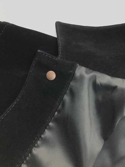 【中古品】【メンズ】 WTAPS ダブルタップス JC SYNTHETIC JACKET 242CWDT-JKM01 JC シンセティックジャケット アウター 142-250329-hi-09-tag サイズ：04 カラー：ブラック 万代Net店