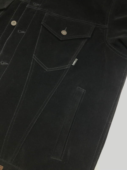 【中古品】【メンズ】 WTAPS ダブルタップス JC SYNTHETIC JACKET 242CWDT-JKM01 JC シンセティックジャケット アウター 142-250329-hi-09-tag サイズ：04 カラー：ブラック 万代Net店