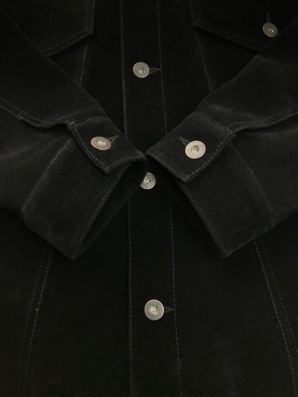 【中古品】【メンズ】 WTAPS ダブルタップス JC SYNTHETIC JACKET 242CWDT-JKM01 JC シンセティックジャケット アウター 142-250329-hi-09-tag サイズ：04 カラー：ブラック 万代Net店