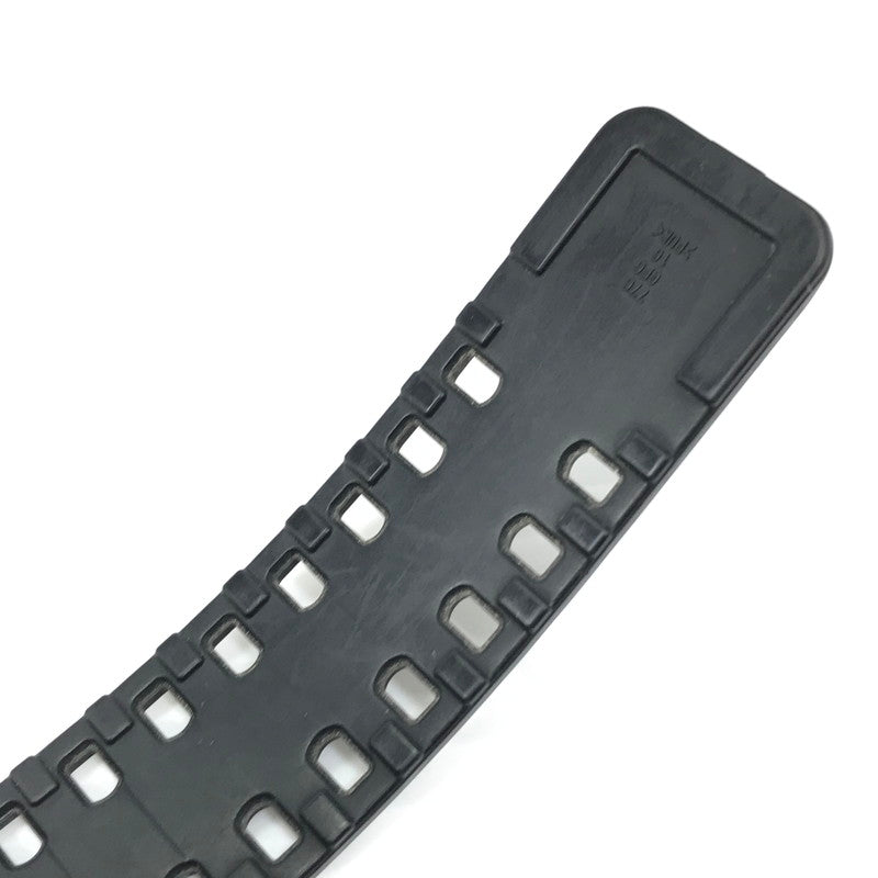 【中古品】【メンズ】 CASIO カシオ G-SHOCK ジーショック DIGITAL 8900 SERIES GW-8900A-1JF デジタル 電波ソーラー 腕時計 196-250425-yy-05-tag カラー：ブラック 万代Net店