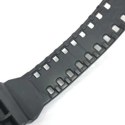 【中古品】【メンズ】 CASIO カシオ G-SHOCK ジーショック DIGITAL 8900 SERIES GW-8900A-1JF デジタル 電波ソーラー 腕時計 196-250425-yy-05-tag カラー：ブラック 万代Net店