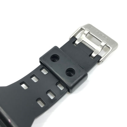 【中古品】【メンズ】 CASIO カシオ G-SHOCK ジーショック DIGITAL 8900 SERIES GW-8900A-1JF デジタル 電波ソーラー 腕時計 196-250425-yy-05-tag カラー：ブラック 万代Net店