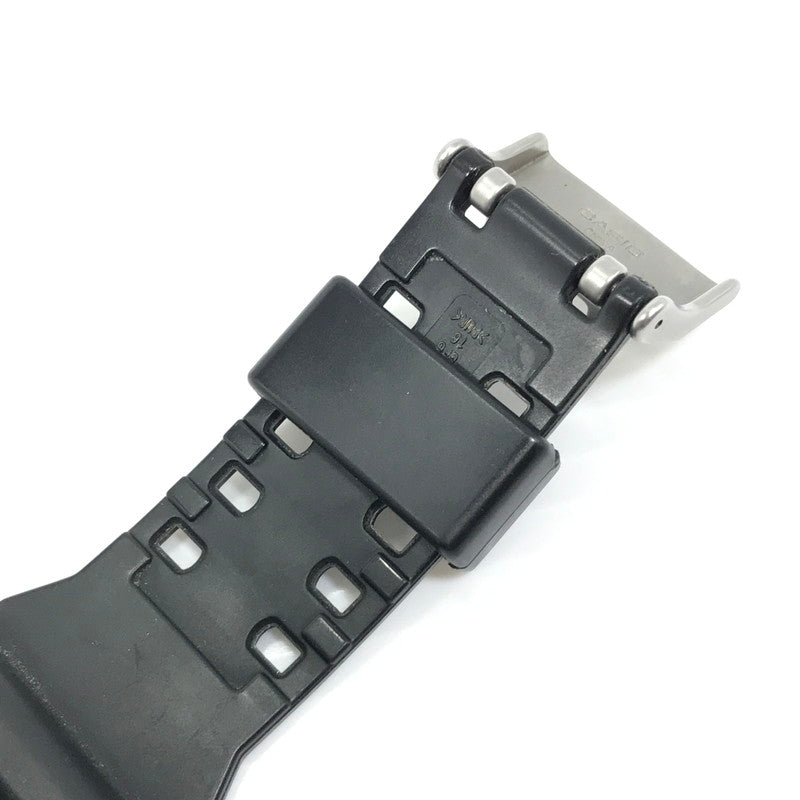 【中古品】【メンズ】 CASIO カシオ G-SHOCK ジーショック DIGITAL 8900 SERIES GW-8900A-1JF デジタル 電波ソーラー 腕時計 196-250425-yy-05-tag カラー：ブラック 万代Net店