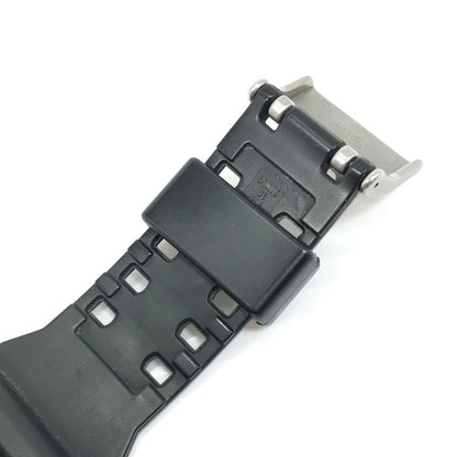 【中古品】【メンズ】 CASIO カシオ G-SHOCK ジーショック DIGITAL 8900 SERIES GW-8900A-1JF デジタル 電波ソーラー 腕時計 196-250425-yy-05-tag カラー：ブラック 万代Net店