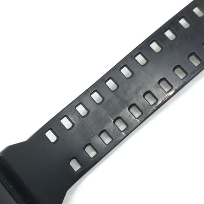 【中古品】【メンズ】 CASIO カシオ G-SHOCK ジーショック DIGITAL 8900 SERIES GW-8900A-1JF デジタル 電波ソーラー 腕時計 196-250425-yy-05-tag カラー：ブラック 万代Net店