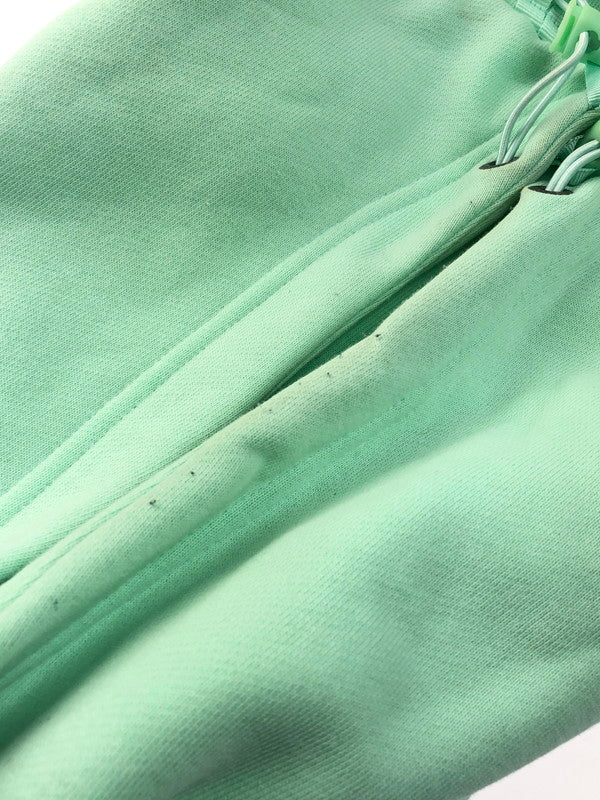 【中古品】【メンズ】 NIKE ナイキ ACG エーシージー DH3088-379 THERMA-FIT FLEECE PULLOVER HOODIE サーマフィット フリース プルオーバー パーカー トップス 142-250328-ss-10-tag サイズ：XXL カラー：グリーン 万代Net店