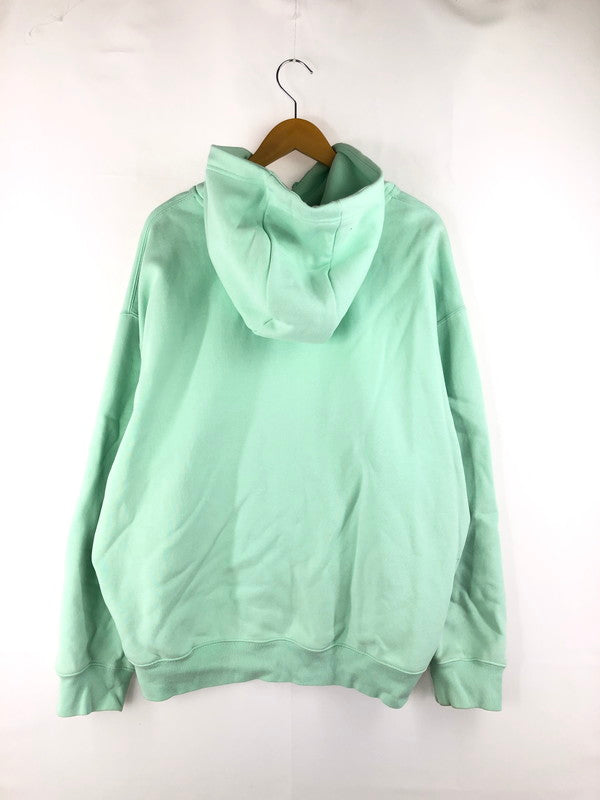 【中古品】【メンズ】 NIKE ナイキ ACG エーシージー DH3088-379 THERMA-FIT FLEECE PULLOVER HOODIE サーマフィット フリース プルオーバー パーカー トップス 142-250328-ss-10-tag サイズ：XXL カラー：グリーン 万代Net店