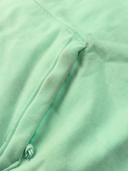 【中古品】【メンズ】 NIKE ナイキ ACG エーシージー DH3088-379 THERMA-FIT FLEECE PULLOVER HOODIE サーマフィット フリース プルオーバー パーカー トップス 142-250328-ss-10-tag サイズ：XXL カラー：グリーン 万代Net店