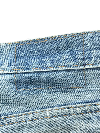 【現状渡し品】【メンズ】 Levi's リーバイス 70's DENIM PANTS 517-0217 70年代 デニムパンツ ジーンズ エルパソ工場 ボタン裏20 157-250329-hi-20-tag サイズ：W31 カラー：ライトインディゴ 万代Net店
