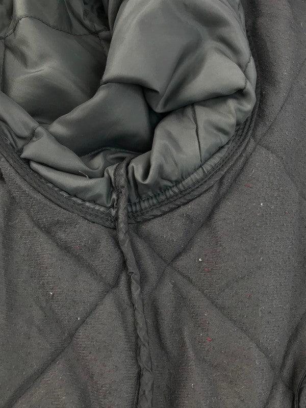 【現状渡し品】【メンズ】 OLD GAP オールドギャップ QUILTING JACKET キルティングジャケット　アウター 146-250403-ki-06-tag サイズ：L カラー：カーキ 万代Net店