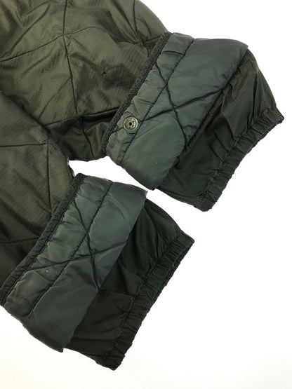 【現状渡し品】【メンズ】 OLD GAP オールドギャップ QUILTING JACKET キルティングジャケット　アウター 146-250403-ki-06-tag サイズ：L カラー：カーキ 万代Net店
