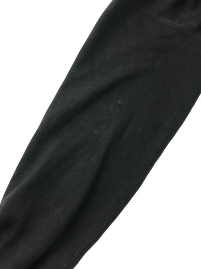 【中古品】【メンズ】 APPLEBUM アップルバム FLOWER LOGO SWEAT PARKA フラワーロゴ スウェットパーカー フーディー トップス 142-250403-ki-04-tag サイズ：L カラー：ブラック 万代Net店