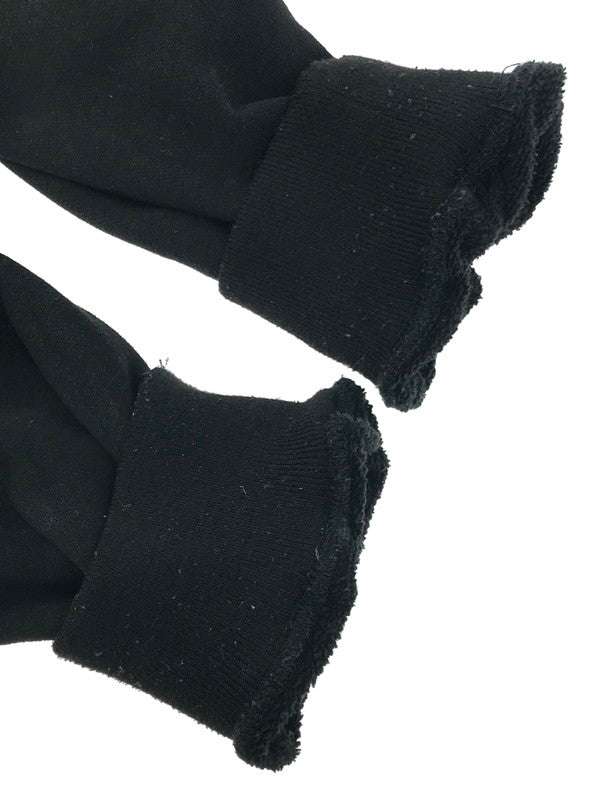 【中古品】【メンズ】 APPLEBUM アップルバム FLOWER LOGO SWEAT PARKA フラワーロゴ スウェットパーカー フーディー トップス 142-250403-ki-04-tag サイズ：L カラー：ブラック 万代Net店