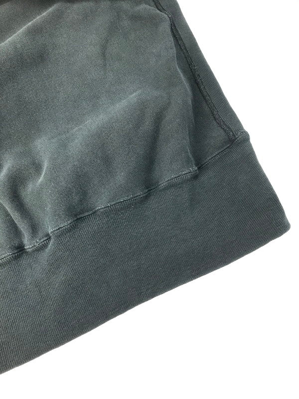 【中古品】【メンズ】 Champion チャンピオン 90's VINTAGE REVERSE WEAVE NBA PRINT SWEATSHIRT 90年代 ヴィンテージ リバースウィーブ NBAプリント スウェット トップス トレーナー 146-250404-yk-08-tag サイズ：XXL カラー：ブラック 万代Net店