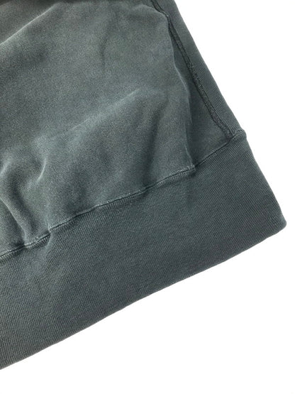 【中古品】【メンズ】 Champion チャンピオン 90's VINTAGE REVERSE WEAVE NBA PRINT SWEATSHIRT 90年代 ヴィンテージ リバースウィーブ NBAプリント スウェット トップス トレーナー 146-250404-yk-08-tag サイズ：XXL カラー：ブラック 万代Net店