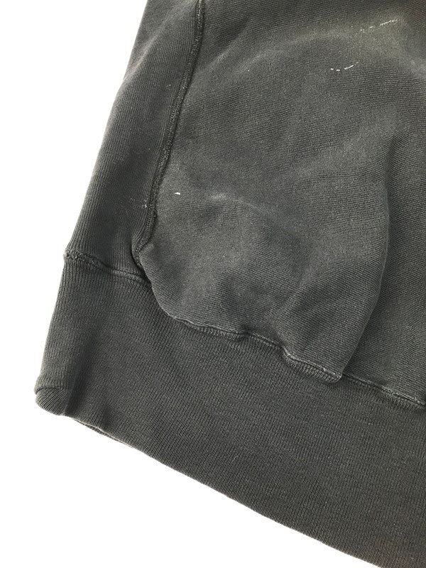【中古品】【メンズ】 Champion チャンピオン 90's VINTAGE REVERSE WEAVE NBA PRINT SWEATSHIRT 90年代 ヴィンテージ リバースウィーブ NBAプリント スウェット トップス トレーナー 146-250404-yk-08-tag サイズ：XXL カラー：ブラック 万代Net店