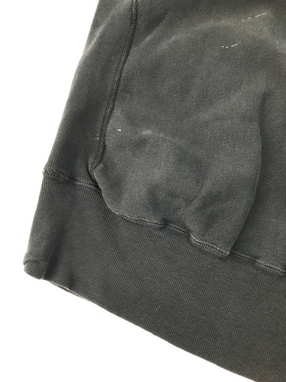 【中古品】【メンズ】 Champion チャンピオン 90's VINTAGE REVERSE WEAVE NBA PRINT SWEATSHIRT 90年代 ヴィンテージ リバースウィーブ NBAプリント スウェット トップス トレーナー 146-250404-yk-08-tag サイズ：XXL カラー：ブラック 万代Net店