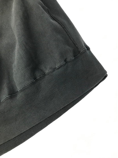 【中古品】【メンズ】 Champion チャンピオン 90's VINTAGE REVERSE WEAVE NBA PRINT SWEATSHIRT 90年代 ヴィンテージ リバースウィーブ NBAプリント スウェット トップス トレーナー 146-250404-yk-08-tag サイズ：XXL カラー：ブラック 万代Net店