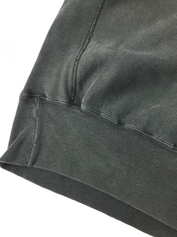 【中古品】【メンズ】 Champion チャンピオン 90's VINTAGE REVERSE WEAVE NBA PRINT SWEATSHIRT 90年代 ヴィンテージ リバースウィーブ NBAプリント スウェット トップス トレーナー 146-250404-yk-08-tag サイズ：XXL カラー：ブラック 万代Net店