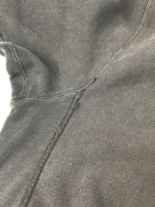 【中古品】【メンズ】 Champion チャンピオン 90's VINTAGE REVERSE WEAVE NBA PRINT SWEATSHIRT 90年代 ヴィンテージ リバースウィーブ NBAプリント スウェット トップス トレーナー 146-250404-yk-08-tag サイズ：XXL カラー：ブラック 万代Net店