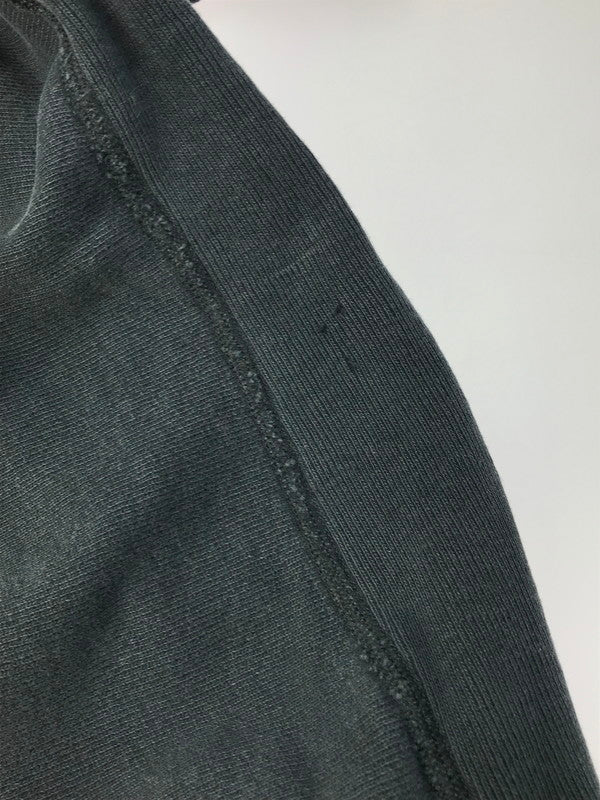 【中古品】【メンズ】 Champion チャンピオン 90's VINTAGE REVERSE WEAVE NBA PRINT SWEATSHIRT 90年代 ヴィンテージ リバースウィーブ NBAプリント スウェット トップス トレーナー 146-250404-yk-08-tag サイズ：XXL カラー：ブラック 万代Net店