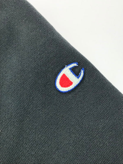 【中古品】【メンズ】 Champion チャンピオン 90's VINTAGE REVERSE WEAVE NBA PRINT SWEATSHIRT 90年代 ヴィンテージ リバースウィーブ NBAプリント スウェット トップス トレーナー 146-250404-yk-08-tag サイズ：XXL カラー：ブラック 万代Net店