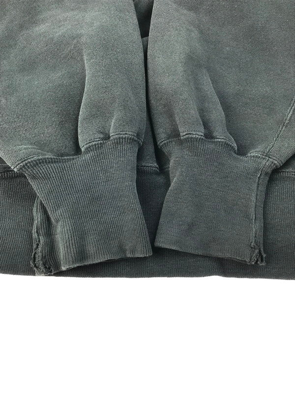 【中古品】【メンズ】 Champion チャンピオン 90's VINTAGE REVERSE WEAVE NBA PRINT SWEATSHIRT 90年代 ヴィンテージ リバースウィーブ NBAプリント スウェット トップス トレーナー 146-250404-yk-08-tag サイズ：XXL カラー：ブラック 万代Net店