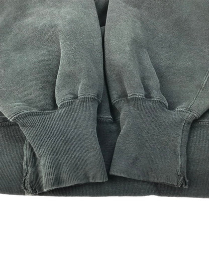 【中古品】【メンズ】 Champion チャンピオン 90's VINTAGE REVERSE WEAVE NBA PRINT SWEATSHIRT 90年代 ヴィンテージ リバースウィーブ NBAプリント スウェット トップス トレーナー 146-250404-yk-08-tag サイズ：XXL カラー：ブラック 万代Net店