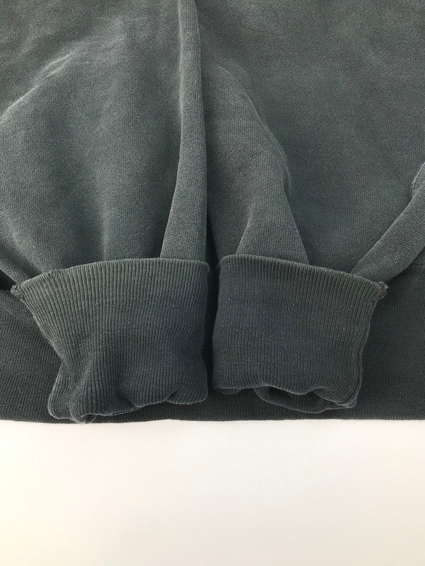 【中古品】【メンズ】 Champion チャンピオン 90's VINTAGE REVERSE WEAVE NBA PRINT SWEATSHIRT 90年代 ヴィンテージ リバースウィーブ NBAプリント スウェット トップス トレーナー 146-250404-yk-08-tag サイズ：XXL カラー：ブラック 万代Net店