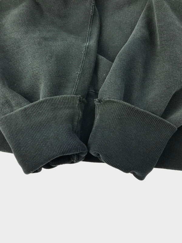 【中古品】【メンズ】 Champion チャンピオン 90's VINTAGE REVERSE WEAVE NBA PRINT SWEATSHIRT 90年代 ヴィンテージ リバースウィーブ NBAプリント スウェット トップス トレーナー 146-250404-yk-08-tag サイズ：XXL カラー：ブラック 万代Net店