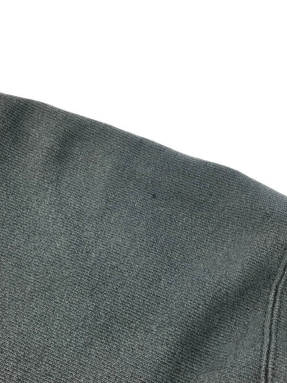 【中古品】【メンズ】 Champion チャンピオン 90's VINTAGE REVERSE WEAVE NBA PRINT SWEATSHIRT 90年代 ヴィンテージ リバースウィーブ NBAプリント スウェット トップス トレーナー 146-250404-yk-08-tag サイズ：XXL カラー：ブラック 万代Net店