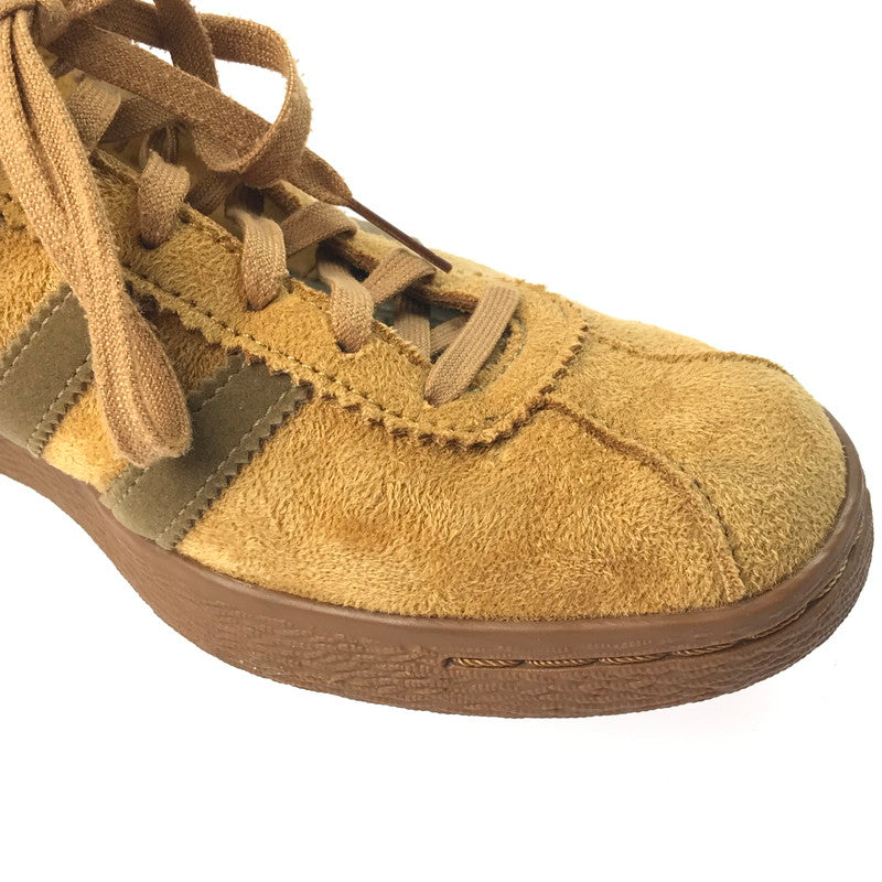 【中古品】【メンズ】 adidas Originals アディダスオリジナルス TOBACCO GRUEN GW8206 タバコ グルーエン スニーカー 靴 161-250404-yk-11-tag サイズ：26.5cm/US9.5 カラー：MESA/BROWN DESART/WILD BROWN 万代Net店