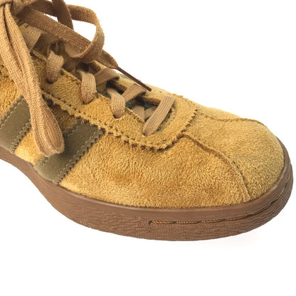 【中古品】【メンズ】 adidas Originals アディダスオリジナルス TOBACCO GRUEN GW8206 タバコ グルーエン スニーカー 靴 161-250404-yk-11-tag サイズ：26.5cm/US9.5 カラー：MESA/BROWN DESART/WILD BROWN 万代Net店