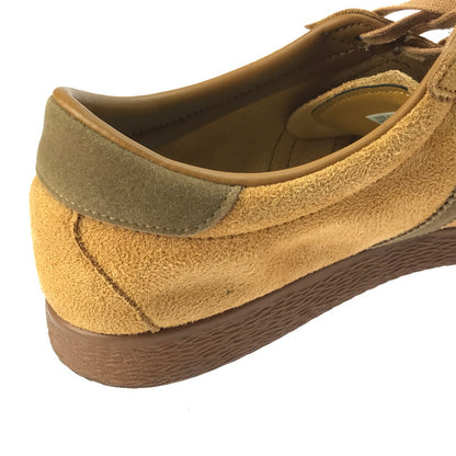 【中古品】【メンズ】 adidas Originals アディダスオリジナルス TOBACCO GRUEN GW8206 タバコ グルーエン スニーカー 靴 161-250404-yk-11-tag サイズ：26.5cm/US9.5 カラー：MESA/BROWN DESART/WILD BROWN 万代Net店