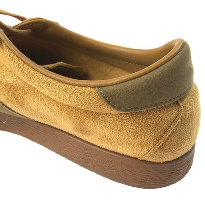 【中古品】【メンズ】 adidas Originals アディダスオリジナルス TOBACCO GRUEN GW8206 タバコ グルーエン スニーカー 靴 161-250404-yk-11-tag サイズ：26.5cm/US9.5 カラー：MESA/BROWN DESART/WILD BROWN 万代Net店