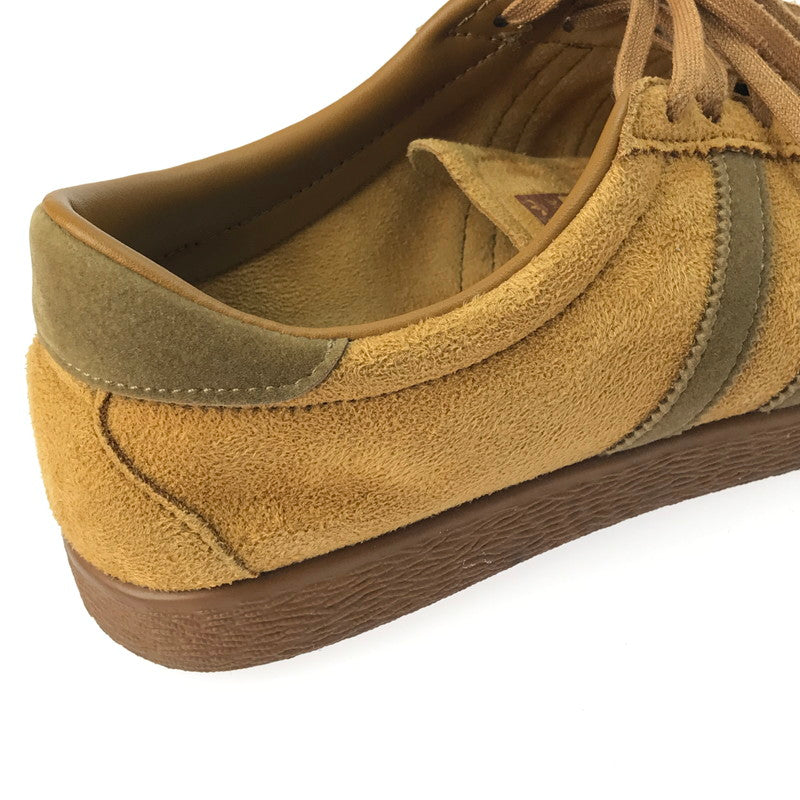【中古品】【メンズ】 adidas Originals アディダスオリジナルス TOBACCO GRUEN GW8206 タバコ グルーエン スニーカー 靴 161-250404-yk-11-tag サイズ：26.5cm/US9.5 カラー：MESA/BROWN DESART/WILD BROWN 万代Net店