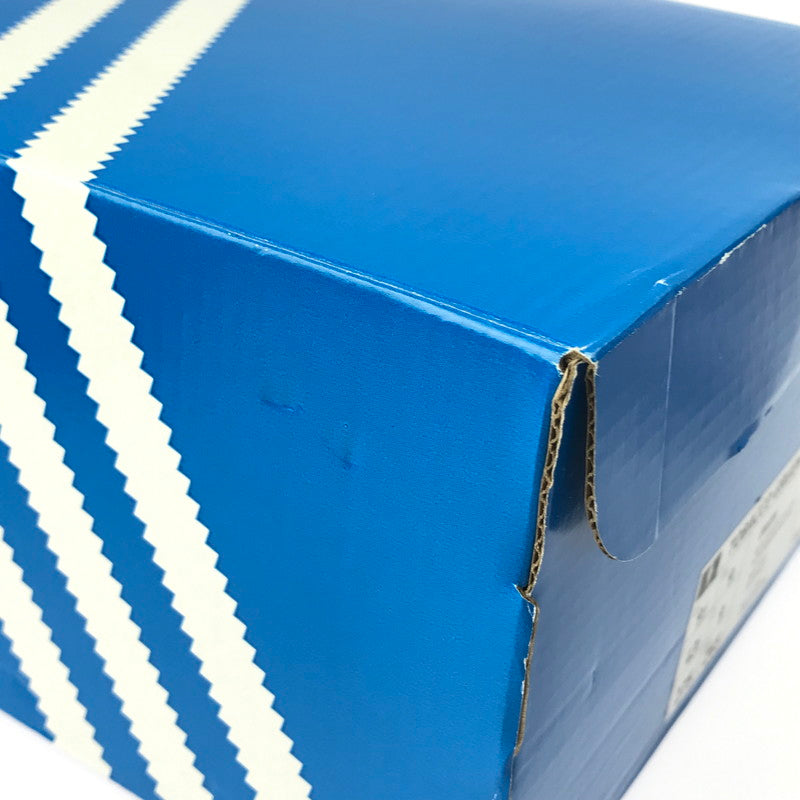 【中古品】【メンズ】 adidas Originals アディダスオリジナルス TOBACCO GRUEN GW8206 タバコ グルーエン スニーカー 靴 161-250404-yk-11-tag サイズ：26.5cm/US9.5 カラー：MESA/BROWN DESART/WILD BROWN 万代Net店