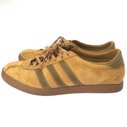 【中古品】【メンズ】 adidas Originals アディダスオリジナルス TOBACCO GRUEN GW8206 タバコ グルーエン スニーカー 靴 161-250404-yk-11-tag サイズ：26.5cm/US9.5 カラー：MESA/BROWN DESART/WILD BROWN 万代Net店