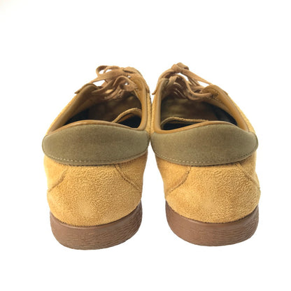 【中古品】【メンズ】 adidas Originals アディダスオリジナルス TOBACCO GRUEN GW8206 タバコ グルーエン スニーカー 靴 161-250404-yk-11-tag サイズ：26.5cm/US9.5 カラー：MESA/BROWN DESART/WILD BROWN 万代Net店